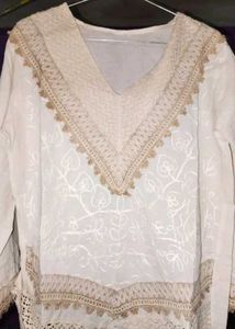 Bohemian Lace top