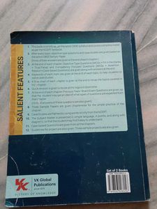 Business Studies Textbook Class 12 Part II