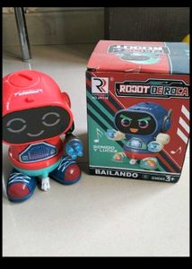 Toy ( Working)