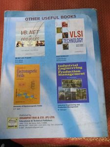 A Course in Electrical and Electronic Measurements