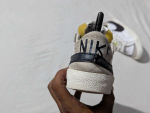 Nike Blazer Low Sneakers