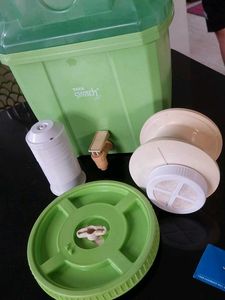 Tata Swach Water Purifier