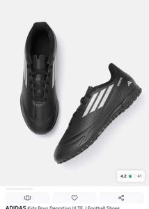 adidas football shoes