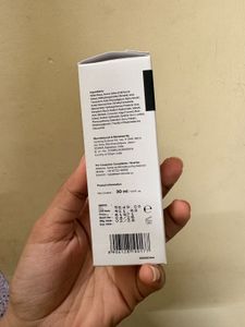 Minimalist Tranexamic 3% Face Serum