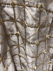 Elegant Embellished Kurta