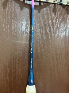 Decathlon Badminton Racquets (Pair)