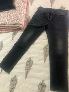 Levi’s 511 slim fit jeans
