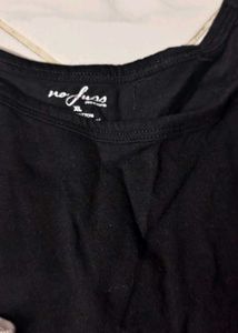 Bundle of 2 Tank Tops (Black &amp; White)