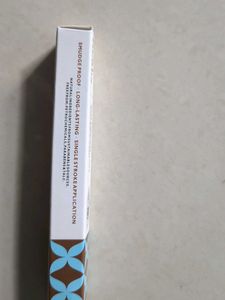 Just Herbs Waterproof Eyeliner