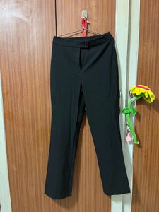 Classic Formal Black Pants