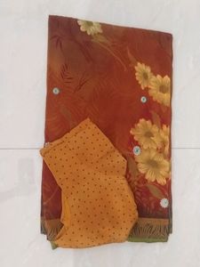 Saree 45 Designer