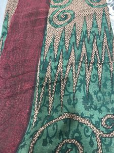 ciffon saree