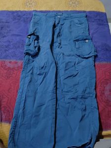 Blue Chinos - Casual &amp; Stylish