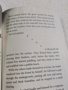 The Wild Robot Book Series by Peter Brown 2 Boo