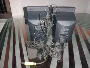 AUX speaker