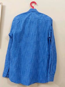 SHIRT STITCHED BY TAILOR