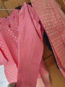3 pcs kurta set