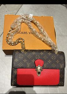 Louis Vuiton Bag (first Copy )