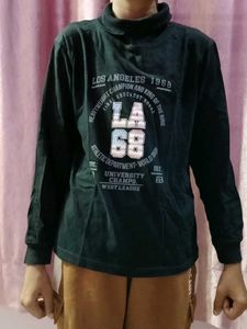 LA 68 "Los Angeles 1968" Graphic T-Shirt