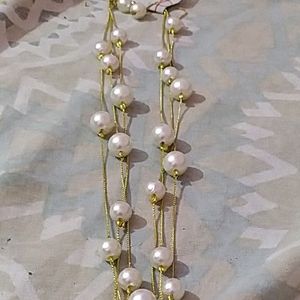 fashion necklace