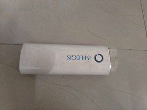 ALLEGIS Power Bank Fully Working (Imported Brand