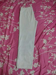 Classic Light Colored Trousers