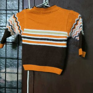 Sweater With Leggings (Unisex)