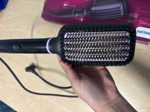 Philips Heated Styling Brush