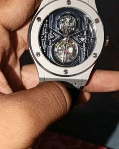 Orginal Hublot Watch With Box Free