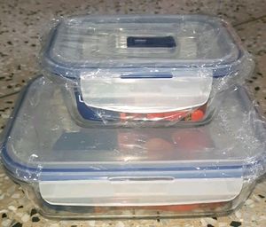 storage box (2pcs)made in U.A.E set of 2