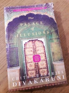 The Palace of Illusions