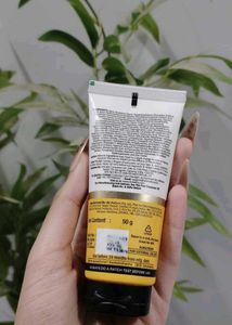 Dr. Sheth's Ceramide &amp; Vitamin C Sunscreen SPF 50