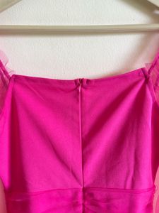 Urbanic Pink Dress