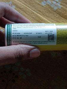 Garnier Super UV Invisible Sunscreen Mist