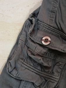Stylish Cargo Pants