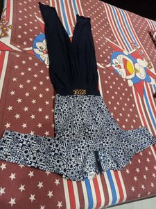stylish jumpsuit
