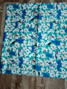 dress material