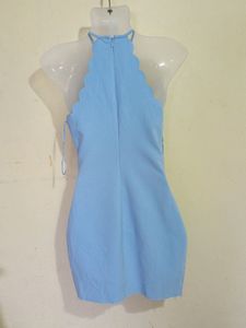C.CUTE LITTLE BODYCON
