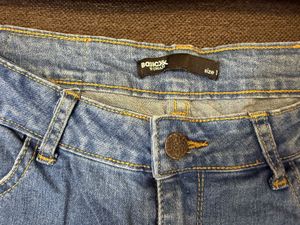 Jean
