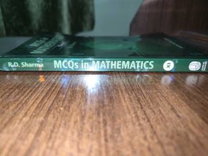 RD Sharma Mathematics Class XI Books Original One