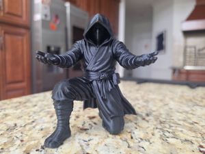Ninja Pen Holder Figure