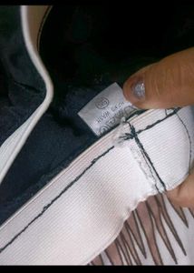 Black jeggings in 32 waist combo