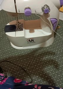 Combo Of 3 Sewing Machine Star Dollar Dish