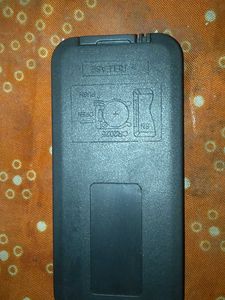 Universal Remote Control