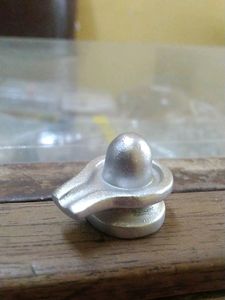 Mercury Shivling