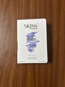 Skinn By Titan - Sheer