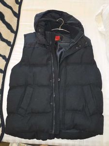 Padded Vest