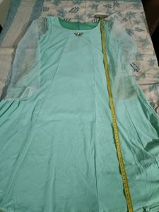 Frock Kurti