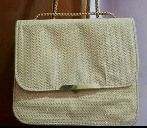 Heavy Bridal Beautiful Handbags 🌹