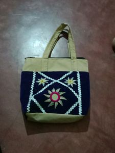 Hand Bag